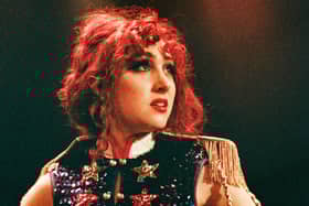 Chappell Roan will be among the headliners at this year's Leeds Festival.