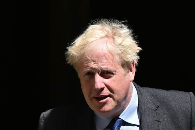 Boris Johnson is facing two crucial by-elections