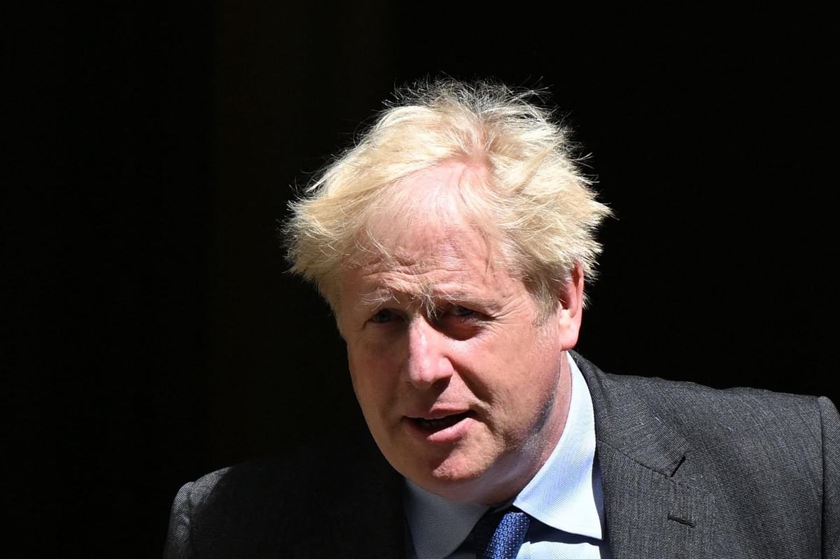 Polls open in two crucial by-elections for Boris Johnson - what you need to know