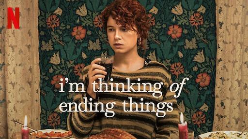Charlie Kaufman's 'I'm Thinking Of Ending Things' takes second spot, with 50k searches a month. An abstract idea, the film attempts to combine two separate tales, before aligning them the more the movie continues. However, it appears to have been lost on many viewers.