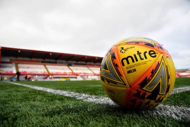Football Scottish Premiership Rumour Mill January 28(Photo by Rob Casey / SNS Group)