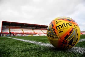 Football Scottish Premiership Rumour Mill January 28(Photo by Rob Casey / SNS Group)