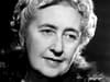 Agatha Christie: Poirot and Miss Marple author’s books edited to cut offensive terms and racist references