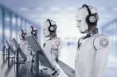 'As part of a people-first approach to AI, it will always require some human intervention to promote our values as moral beings.' Picture: Getty Images/iStockphoto.