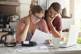 Furloughed workers are those whose employers cannot cover staff costs due to coronavirus (Photo: Shutterstock)