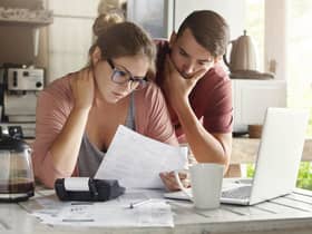 Furloughed workers are those whose employers cannot cover staff costs due to coronavirus (Photo: Shutterstock)