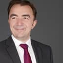 James McGachie is a Partner in DLA Piper’s Litigation & Regulatory practice in Scotland