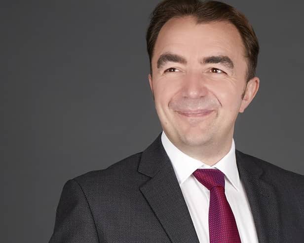 James McGachie is a Partner in DLA Piper’s Litigation & Regulatory practice in Scotland