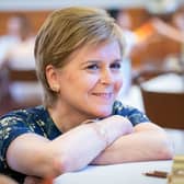 Nicola Sturgeon should treat local government with respect and eschew artificial brinkswomanship over council strikes (Picture: Jane Barlow/pool/Getty Images)