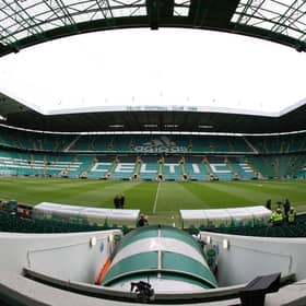 Celtic will host two English sides in summer friendlies after a 10-day trip to Austria. (Photo by Craig Williamson / SNS Group)