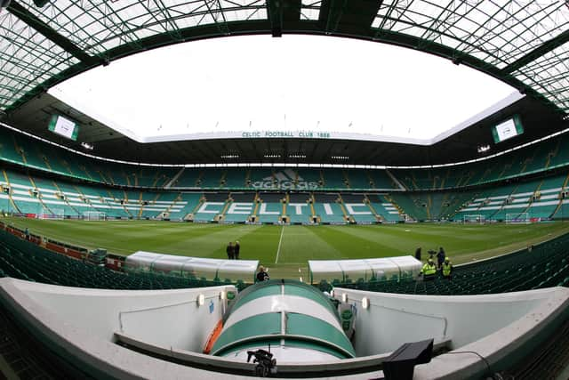 Celtic will host two English sides in summer friendlies after a 10-day trip to Austria. (Photo by Craig Williamson / SNS Group)