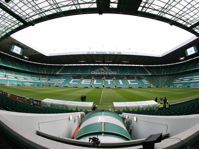 Celtic will host two English sides in summer friendlies after a 10-day trip to Austria. (Photo by Craig Williamson / SNS Group)