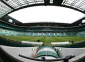 Celtic will host two English sides in summer friendlies after a 10-day trip to Austria. (Photo by Craig Williamson / SNS Group)