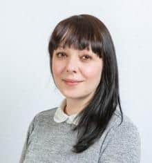 Leanne Gunn
