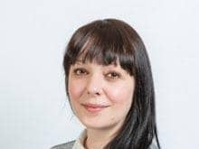 Leanne Gunn