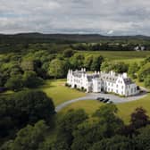 Islay House is on the market for offers £3M