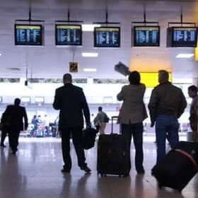 Thousands of passengers arriving at airports in the UK are being warned they face disruption amid the start of Border Force strikes.