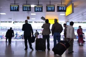 Thousands of passengers arriving at airports in the UK are being warned they face disruption amid the start of Border Force strikes.