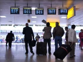 Thousands of passengers arriving at airports in the UK are being warned they face disruption amid the start of Border Force strikes.