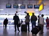 Thousands of passengers arriving at airports in the UK are being warned they face disruption amid the start of Border Force strikes.