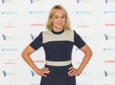 Why did Louise Minchin leave BBC Breakfast - and who could replace her on the show? (Image credit: Dominic Lipinski/PA Wire)