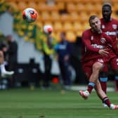 Jack Wilshere is currently a free agent.