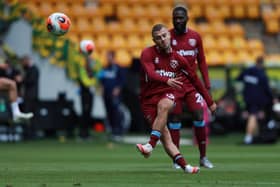 Jack Wilshere is currently a free agent.