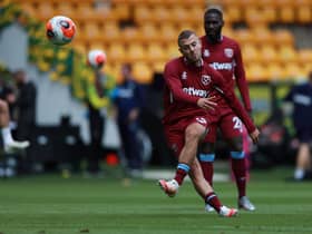 Jack Wilshere is currently a free agent.