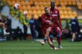 Jack Wilshere is currently a free agent.