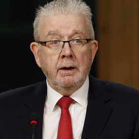 Michael Russell accused the Tories of undermining the Scottish Parliament