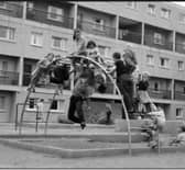 Research by VisitScotland has uncovered the nation's favourite Scots song with 9 in 10 of respondents (86%) saying they have fond memories of learning Scots songs at school. PIC: TSPL.