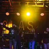 Solas Festival