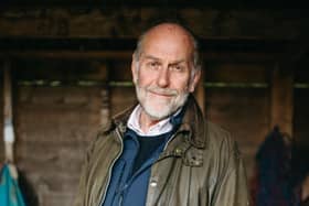 Alastair Moffat 