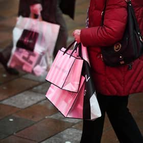 Amazon won’t be the only retailer hosting a sale event