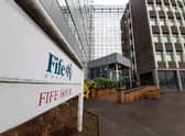 Fife Council