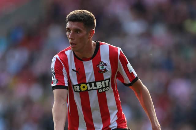 The striker has endured a nightmare run of injuries since joining from Sunderland in September 2023.