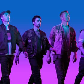 Coldplay 2022 tour: Tickets, dates, new album reviews and what to expect from the band's 2022 UK tour (Image credit: Coldplay/PA Wire)