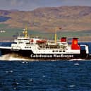 Hebridean Isles should have returned from annual maintenance in February. Picture: Mn28/Wikimedia Commons