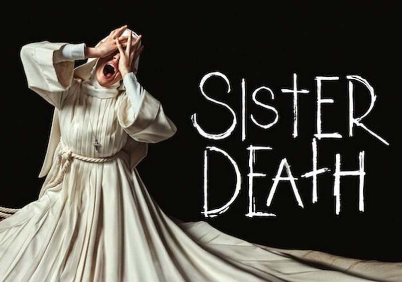 The follow up to the terrifying Veronica, Sister Death has been handed even higher ratings after its release on Halloween.
