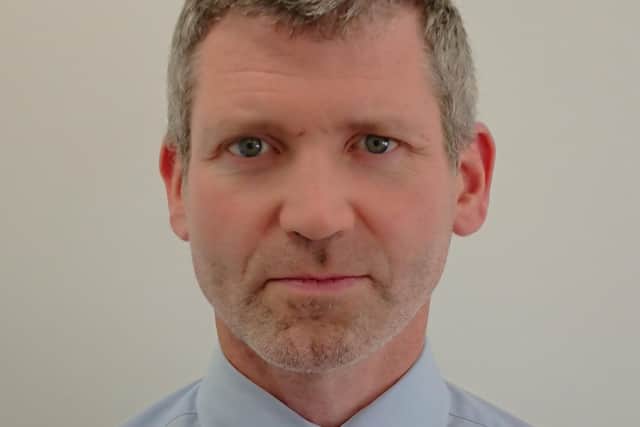 Kenneth Campbell is a Senior Associate, Harper Macleod LLP
