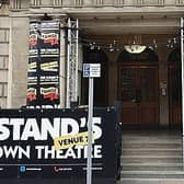 The Stand has staged Fringe shows at the New Town Theatre on George Street since 2017.