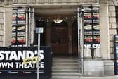 The Stand has staged Fringe shows at the New Town Theatre on George Street since 2017.