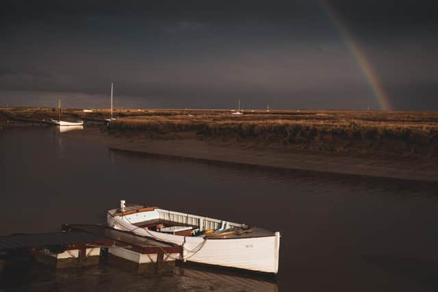 Blakeney