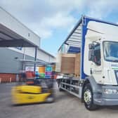 Headquartered in Glasgow, Macfarlane Group employs more than 1,000 people at 37 sites, principally in the UK, as well as in Ireland, Germany and the Netherlands.
