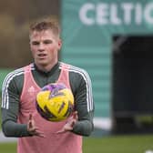 Stephen Welsh's lack of game time in recent months and fourth-choice centre-back status at the club hasn't pushed him towards the exit door as proved the case with the limited opportunities recently afforded now departed loanee Moritz Jenz. (Photo by Alan Harvey / SNS Group)