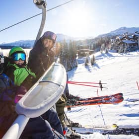 Skiing Hotspots You Can’t Miss: Maison Sport Reveals Europe’s Top Resorts for 2025/26
