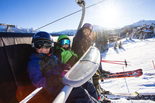 Skiing Hotspots You Can’t Miss: Maison Sport Reveals Europe’s Top Resorts for 2025/26