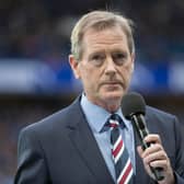 Dave King continues to follow Rangers' fortunes closely from his home in South Africa and the former Ibrox chairman hopes to return to Scotland this season to watch the club lift major silverware for the first time since 2011. (Photo by Steve  Welsh/Getty Images)