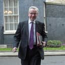 Cabinet Office minister Michael Gove. Picture: PA Wire