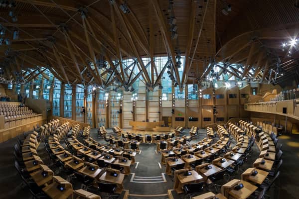 There is a record of poor lawmaking in Scotland, with legislation decided by the courts  - not Holyrood - in a number of cases, argues Susan Dalgety.
